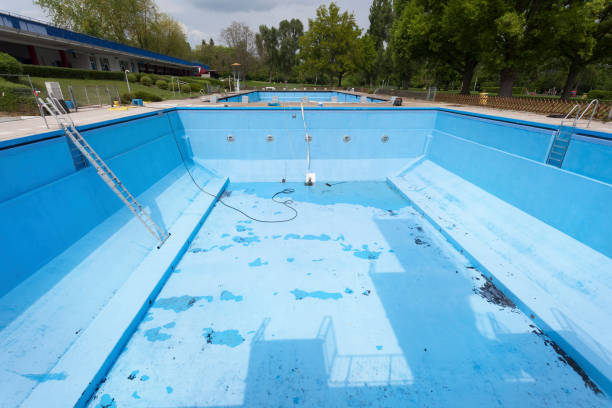 Best Water damage restoration near me  in Bridgeport, TX