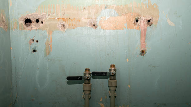 Fire Damage Restoration in Bridgeport, TX